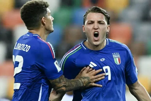 Complete List of 2026 World Cup Qualification Playoff Participants from the European Zone: Four Fina