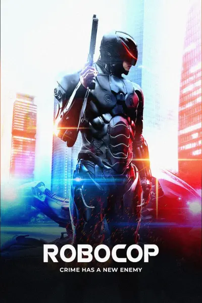 RoboCop: A Brave Remake, But It Never Quite Escaped the Shadow of the Original.