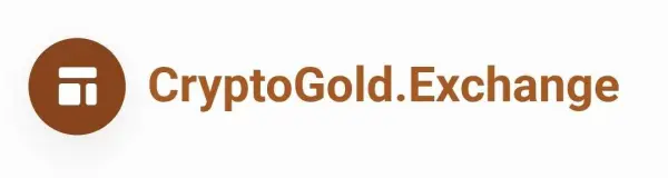 Cryptogold.exchange